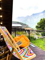 Cottage Rest in kazbegi - Ferienwohnung
