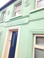 Unboring Holiday Let, Ballina, Mayo - Ferienwohnung Ballina