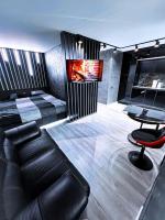 Boutique Studio Apartment - Chambres d’hôtes Ventspils