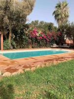 Villa sherazade Agadir, petit déjeuné offert - B&B Agadir