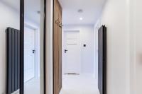 Luxurious City Centre Apartment - B&B