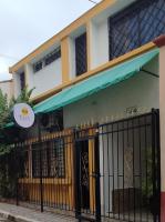 Alborada hostel B&B - B&B Santa Marta