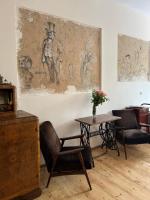 Apartment Nikala - Bed and Breakfast Bordzjomi