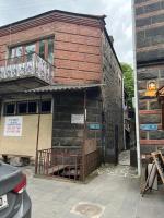 Apartment Nikala - Bed and Breakfast Bordzjomi
