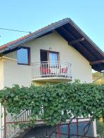 Vikendica Savić - B&B