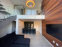 Cobertura aconchegante perto do shopping independência, home office, garagem - B&B Juiz de Fora