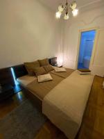 Chambre Quadruple avec Salle de Bains
