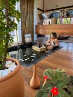 Pantai Atins - B&B