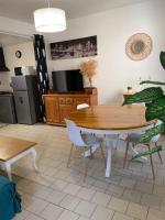 B&B Le Blanc - La Vallée Claire - Bed and Breakfast Le Blanc