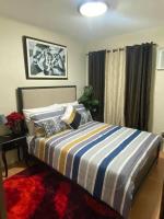 B&B Cagayán de Oro - Affordable 2 bedroom condo unit - Bed and Breakfast Cagayán de Oro