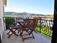 Appartement 1 Chambre Supérieur avec Terrasse - Vue sur Ville