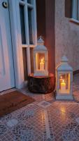 Las Golondrinas de Henche - B&B Henche