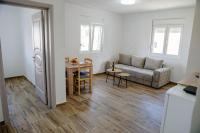 Appartement met 1 Slaapkamer