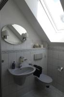 Chambre Double - Vue sur Jardin