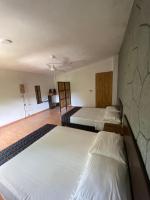 Camera con 2 Letti Matrimoniali 