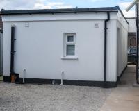 Modern and Stylish 1-Bedroom Guesthouse near M6 J10 Perfect for Business Stays & Couples Free Parking & Wi-Fi - Chambres d'hôtes Willenhall