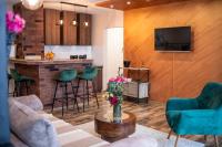 City apartment and gym - Ferienwohnung Niš