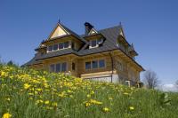 Nowe Miejsce Brzegi - B&B