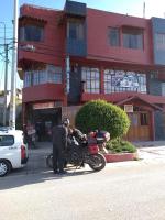 Hostal Vista al Lago Titicaca Puno - B&B Puno