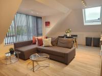 B&B Oxford - Paradigm Court, Modern 1-Bedroom Apartment, Oxford - Bed and Breakfast Oxford