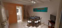 Apartamento - Planta baja