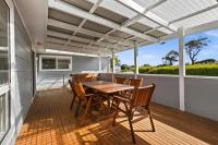 Four-Bedroom Holiday Home
