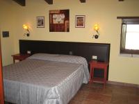 Camera Quadrupla con Bagno Privato 