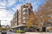 Orange Stay Apartments Potts Point - B&B