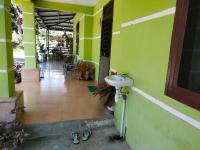 Standard Doppelzimmer mit Ventilator