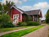 Sjö Hus - B&B Köhn