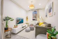 B&B Sydney - Cozy 3 bedroom terrace in CBD - Bed and Breakfast Sydney