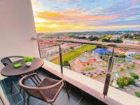 Kulai d putra suites beside ioiMall near JPO and Airport - Chambres d'hôtes Kulai