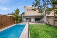 Anderson Pool Premium - Ferienwohnung Torquay