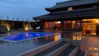 B&B Minamiawaji - Awajishima dog stay,YAGI - Vacation STAY 93054v - Bed and Breakfast Minamiawaji