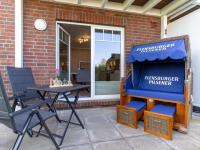 Ferienwohnung in St Peter Ording - B&B