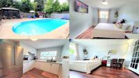 B&B Toronto - Cozy and quiet house with private swimming pool - Bed and Breakfast Toronto