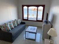 Studio-Apartment mit Meerblick