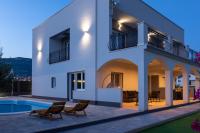 Villa Kalani - Chambres d’hôtes Kutleše