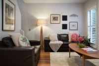 Courthouse Orchid Villa 6 - Ferienwohnung Daylesford