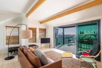 The Hill - Oceanstays - Ferienwohnung Yamba