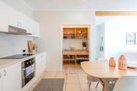 The Hill - Oceanstays - Ferienwohnung Yamba