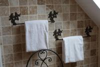 Chambre Double ou Lits Jumeaux Confort