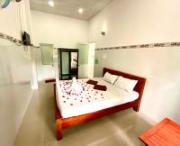 Song Ngoc Guesthouse - B&B Koh Trol