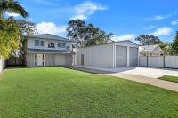 B&B Burrum Heads - Casa Del Mare - 3 Bedroom Home - Bed and Breakfast Burrum Heads