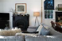 Ebony Twigg - Ferienwohnung Hepburn Springs