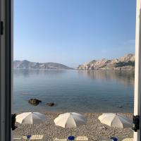 Marija Seršić “Narca” - B&B Baška