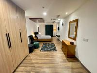 B&B Lahore - Airreside Hotel Apartments - Bed and Breakfast Lahore