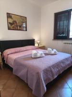 B&B Ostia Antica - Profumo di Ostia Antica - Bed and Breakfast Ostia Antica