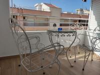 Acogedor apartamento en la playa - Chambres d’hôtes Los Mártires