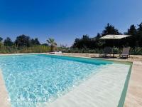 Gîte Mas La Bohème Piscine Parking Privé L'Isle-Sur-La-Sorgue - B&B